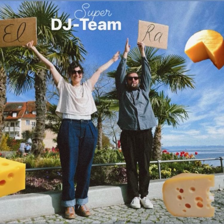 DJ-Team